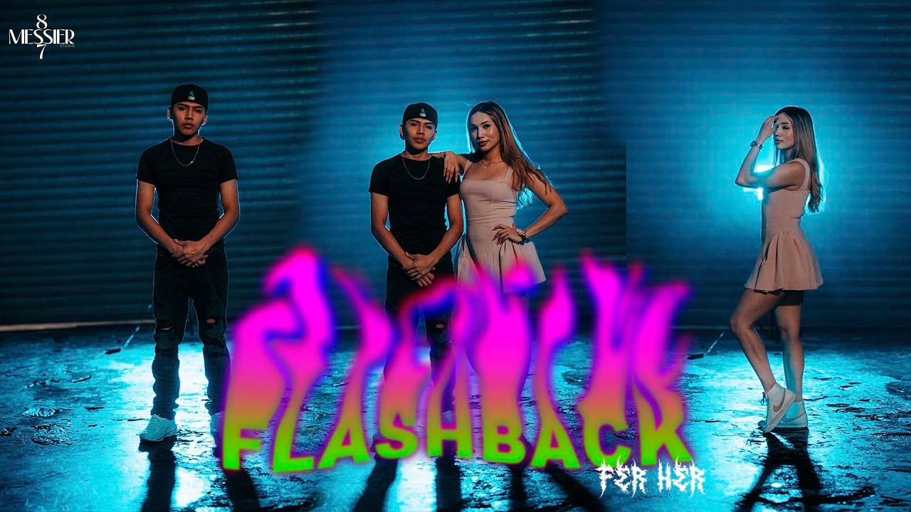 FLASHBACK - FerHer (Video Oficial)
