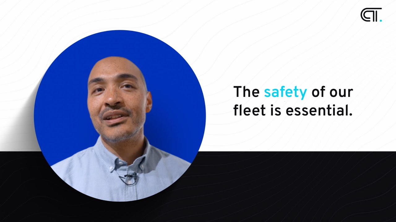 Introducing Safety Scorecards -- Build Your Safety Profile as a Leased Owner Operator