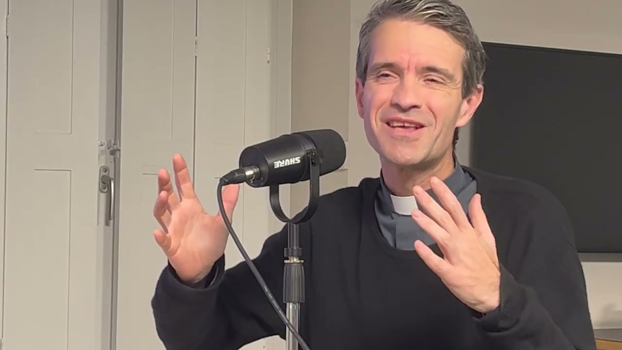 Orvieto #7 (15 janvier 2026) : On ira tous au paradis ?