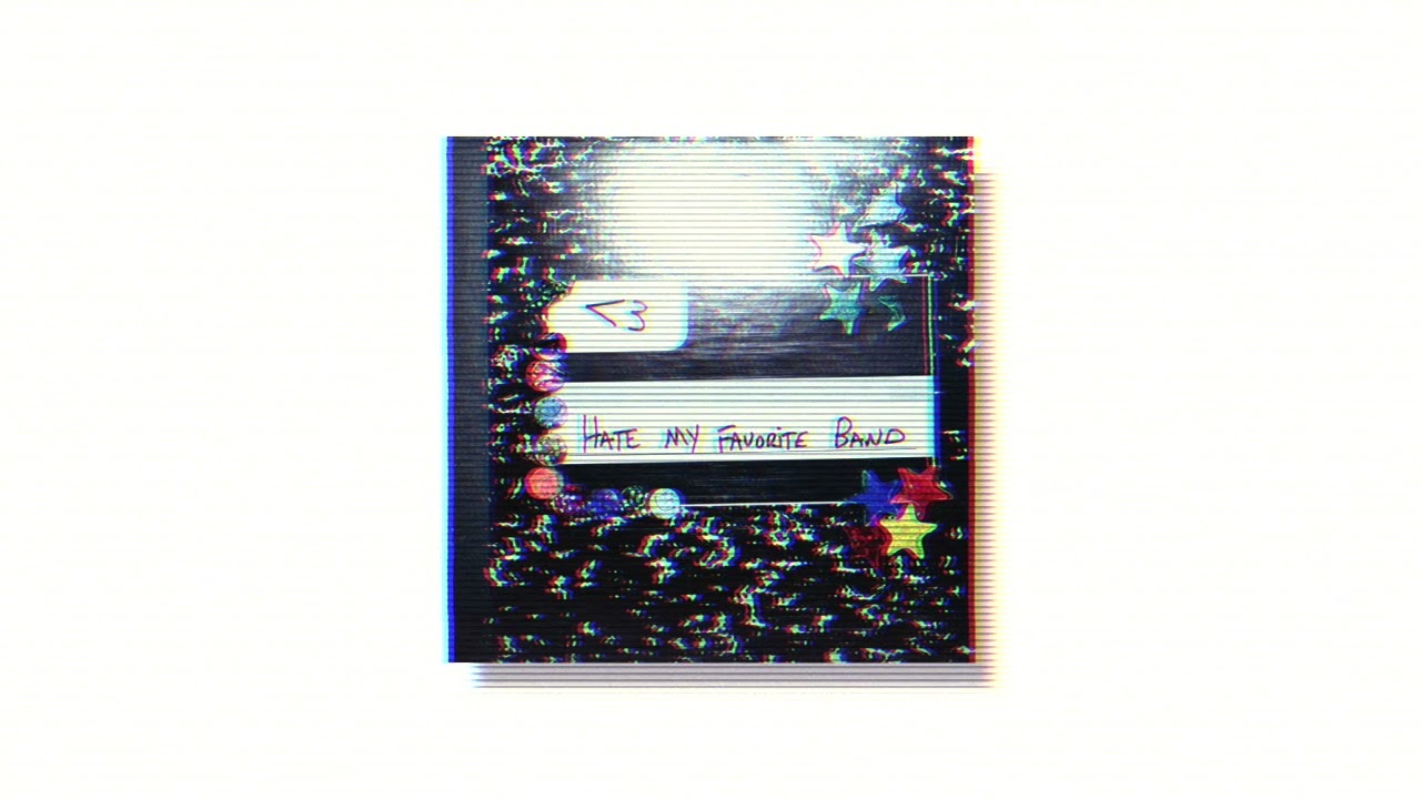 hate my favorite band || nightly || (slowed+reverb)