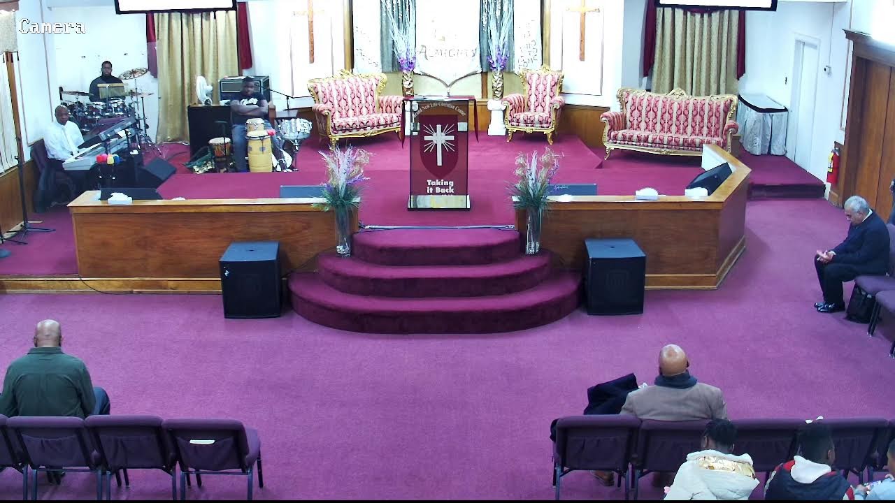 Welcome to our BNLCC Service