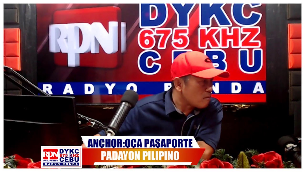 PADAYON PILIPINO - MARCH  06,2026