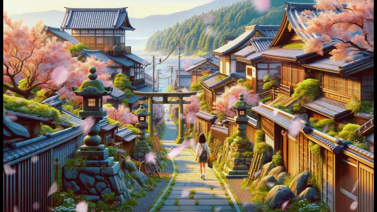 Hayao Miyazaki, healing, healing, hypnosis， 宫崎骏，治愈，疗伤，催眠