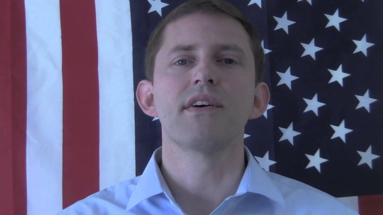 Sean Bielat Challenges Joe Kennedy III to Stop Ducking Debates