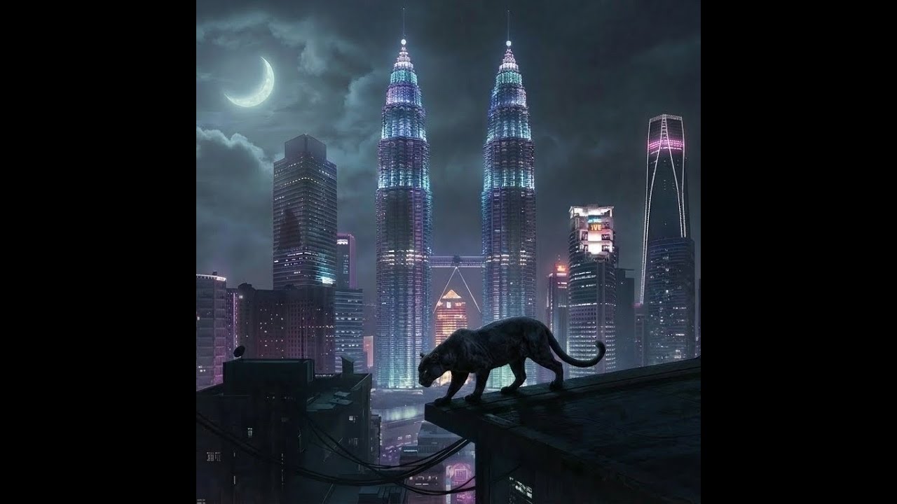 Mangsa Renungan Mu 2026 - (Alleycats Cover)