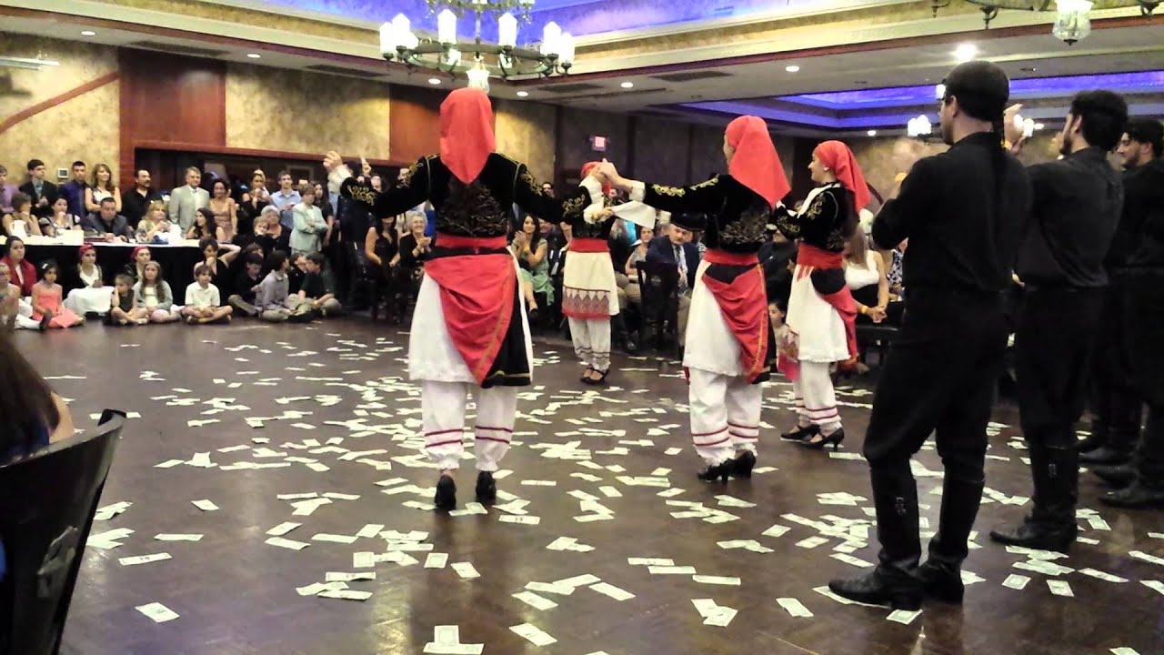 Florida cretan convention 2013 - Rodo