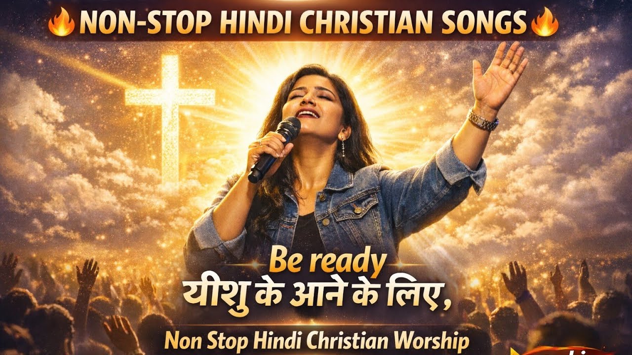 NEW CHRISTION SONG 2026 || NEW COLLECTION HINDI SONG || new devlotion song 2026
