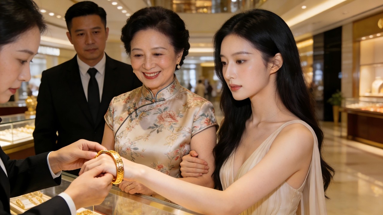 從前刻薄惡婆婆，重生變身護媳狂魔，只爲彌補前世虧欠挽回摯愛#短劇 #全集 #重生 #逆襲