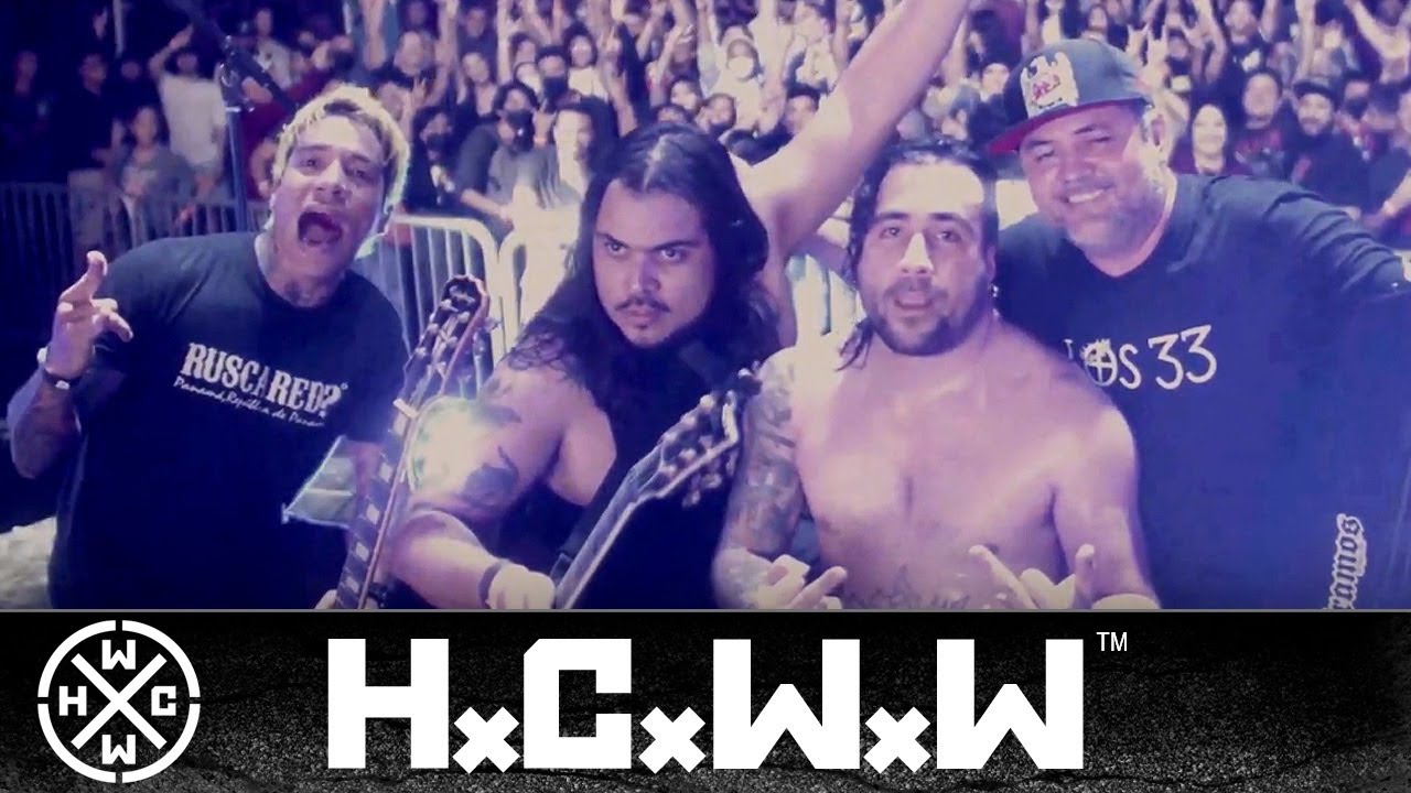 5 GRAMOS - OTRA VEZ - HC WORLDWIDE (OFFICIAL D.I.Y. VERSION HCWW)