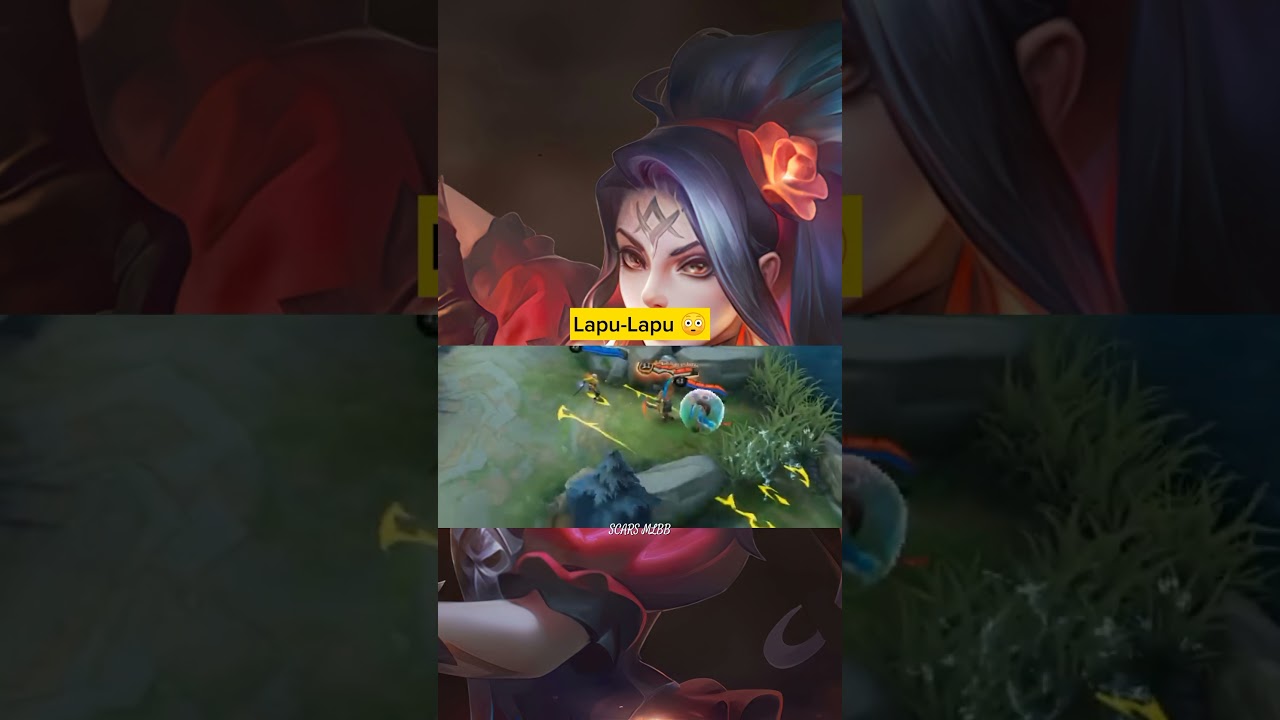 BENEDETTA OUTPLAY 😈 #mobilelegends #mlbb #tiktokmlbb