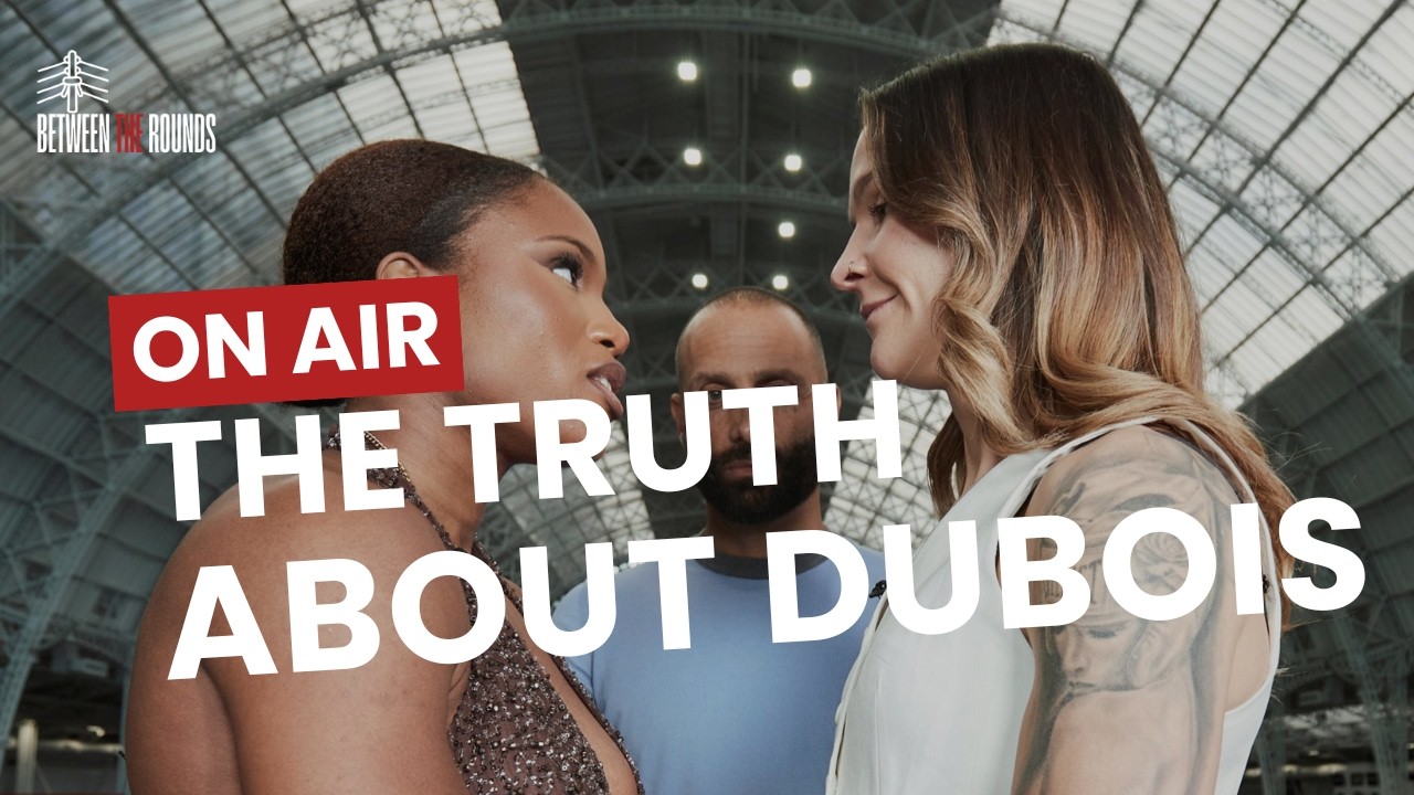 Caroline Dubois vs Terri Harper: The MVP Gamble?