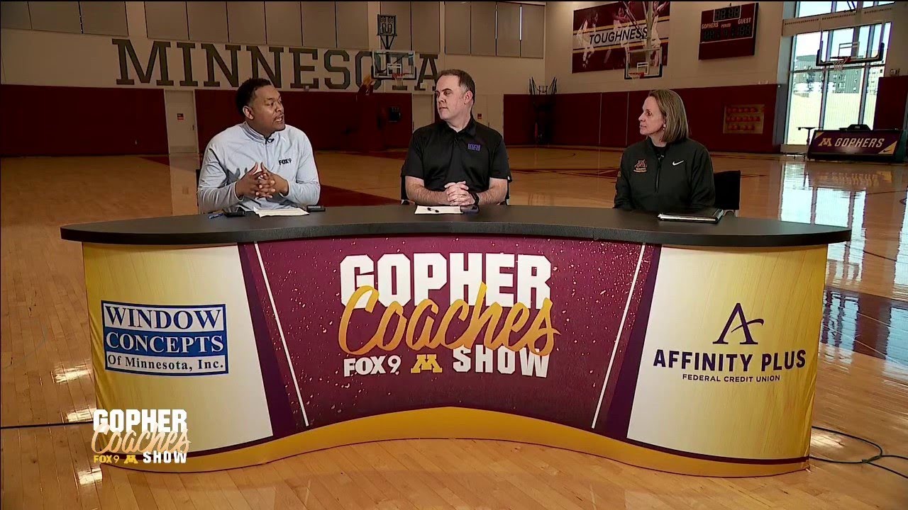 Dawn Plitzuweit has Gopher women on 4-game win streak
