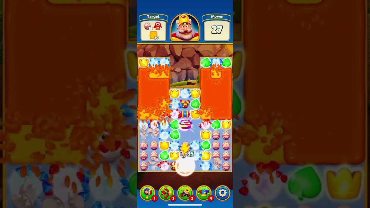 Level 6601,6602,6603,6604