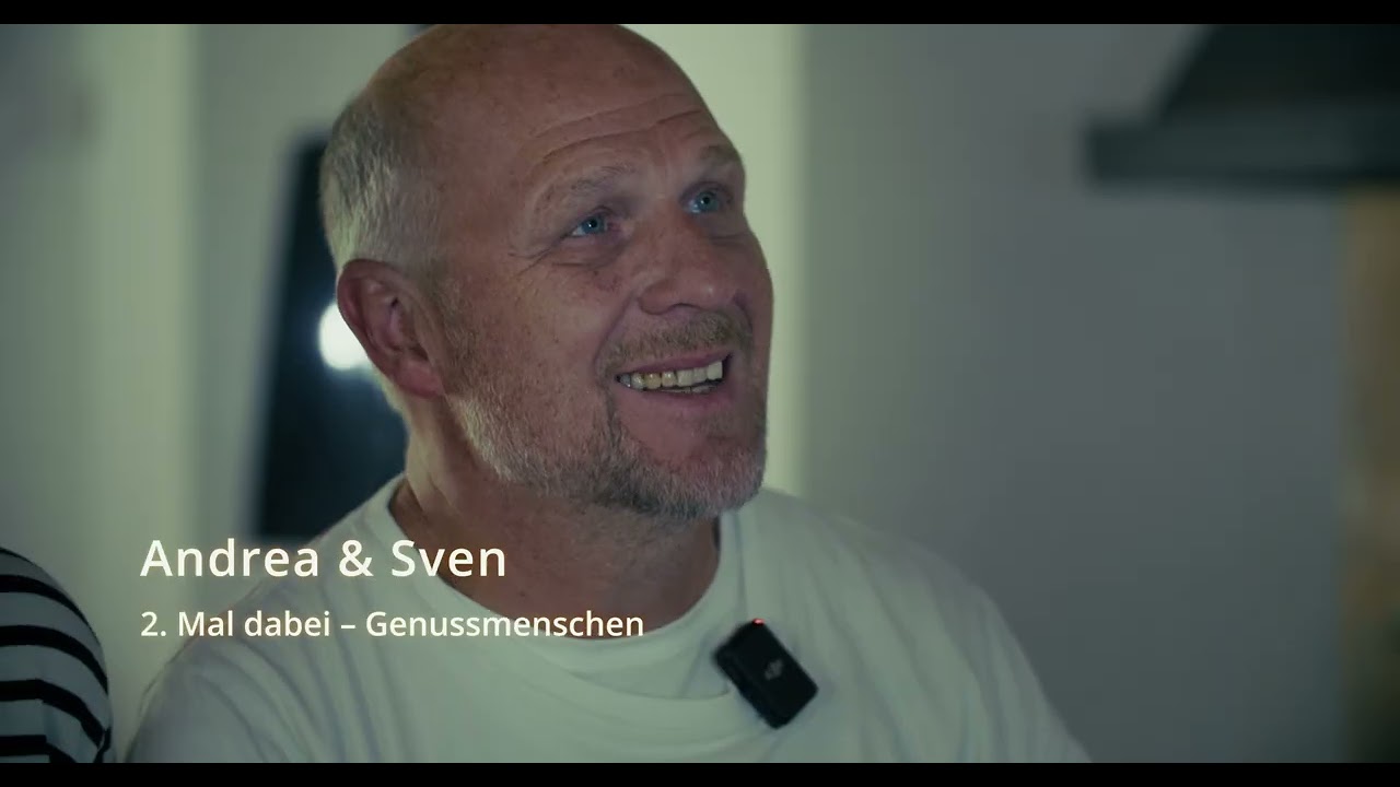 Loeven Sportwagentouren Präsentation