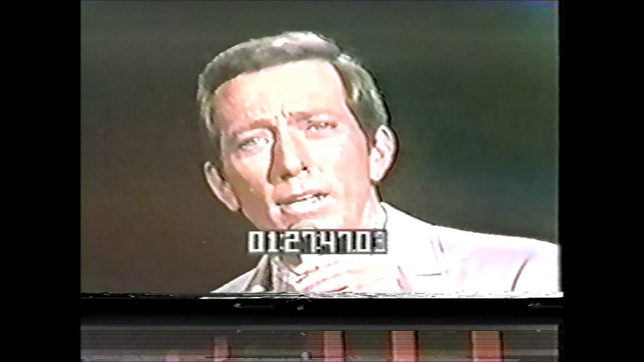 Andy Williams 