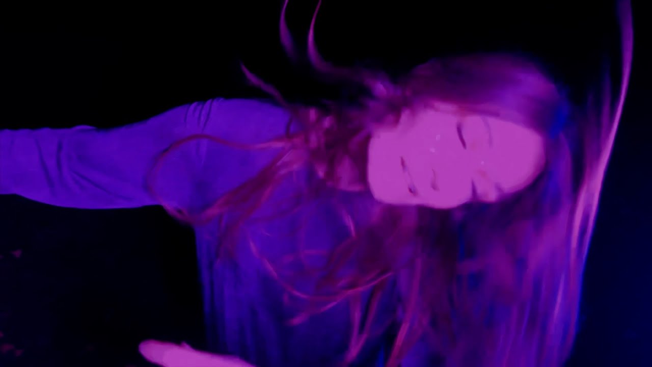 FOUNDLING - Cruise (Official Video)