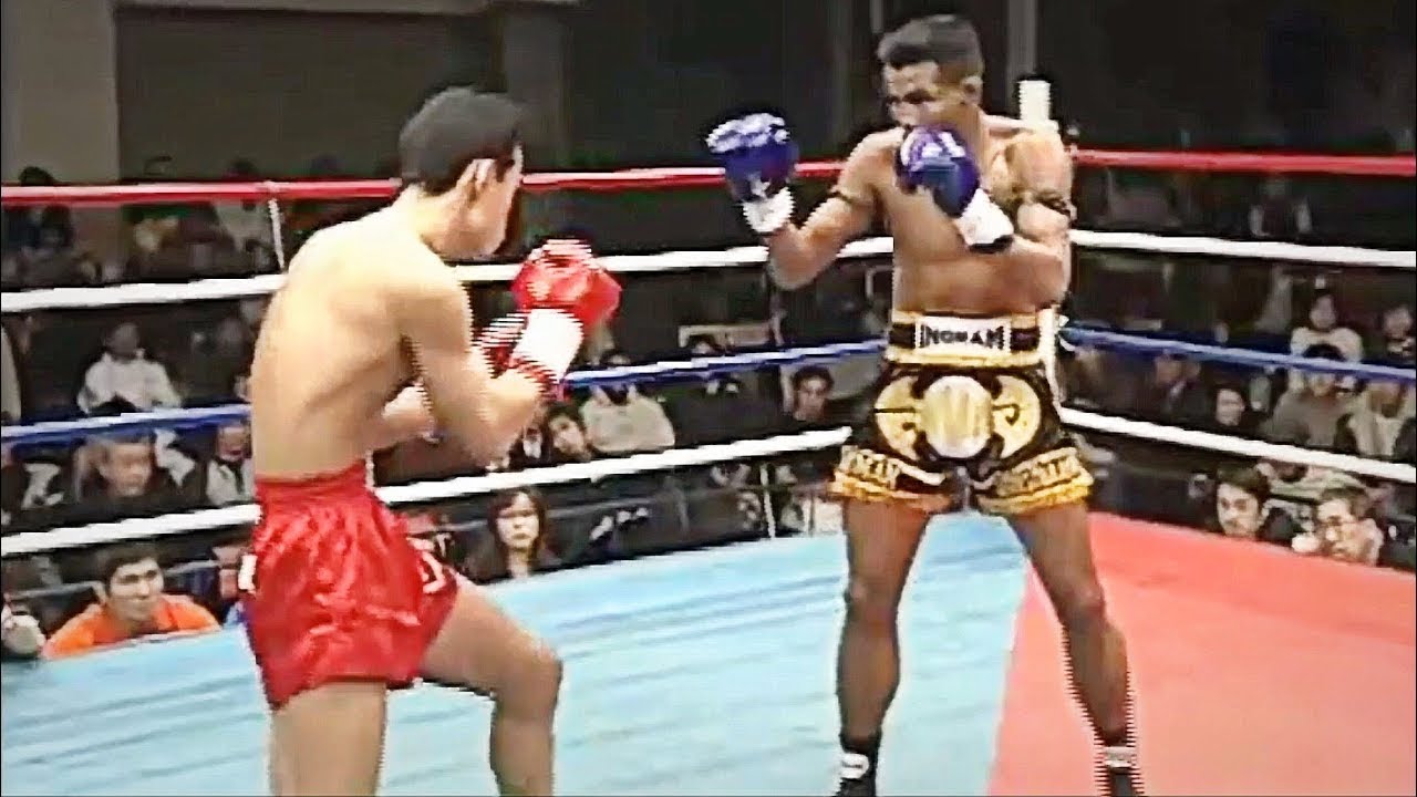 TOP SAMKOR KNOCKOUTS สามกอ