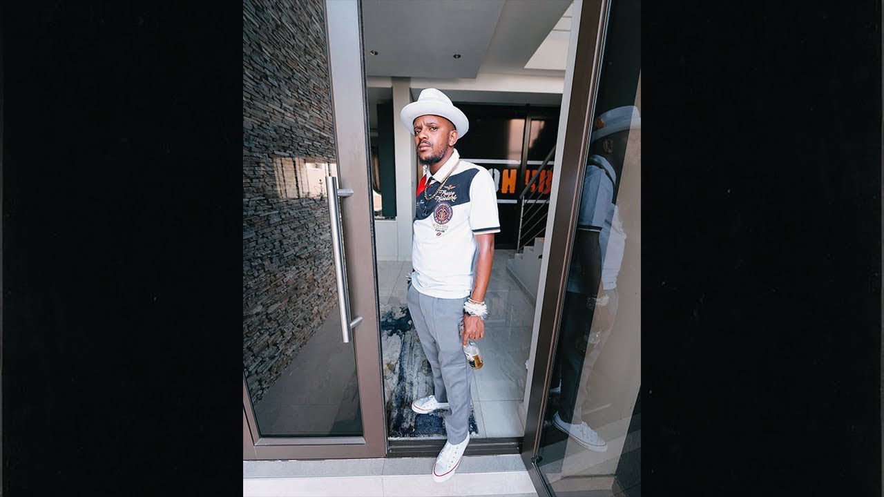 [SOLD] Kabza De Small x Mas Musiq x Aymos Type Beat  || Amapiano Type Beat - 