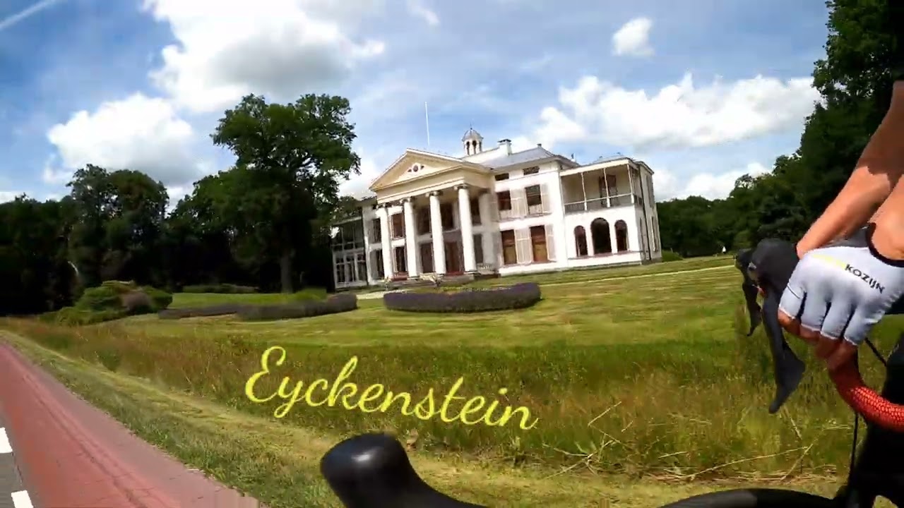 Groenekan