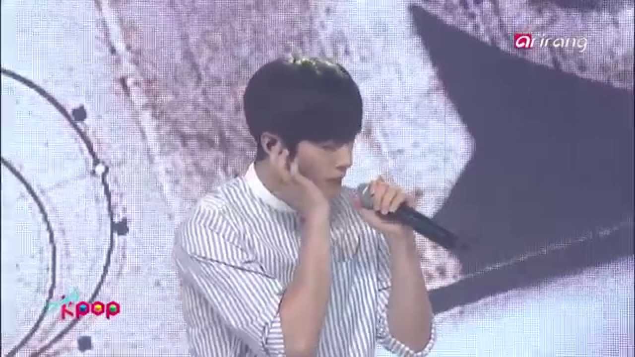 Simply K-Pop－INFINITE(인피니트) _ Love Letter(러브레터)