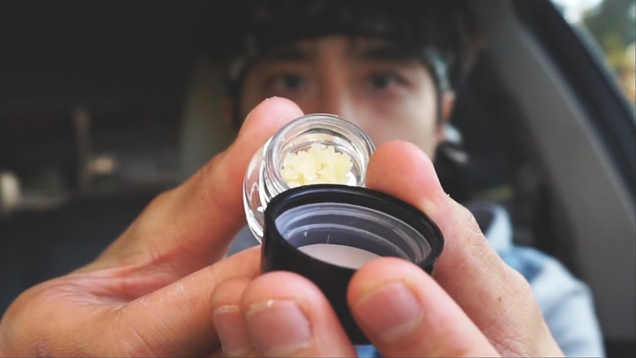BUDDIES PURPLE PUNCH DIAMONDS & SAUCE