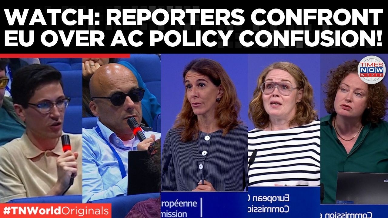 WATCH: 