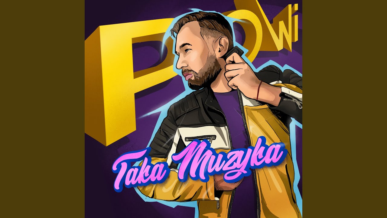 Taka Muzyka (Radio Edit)