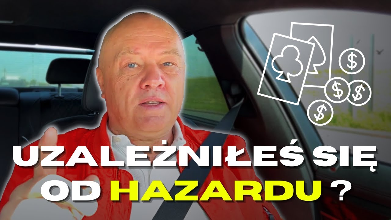 Hazard Nie Jest Dla Wszystkich, Odpuść!