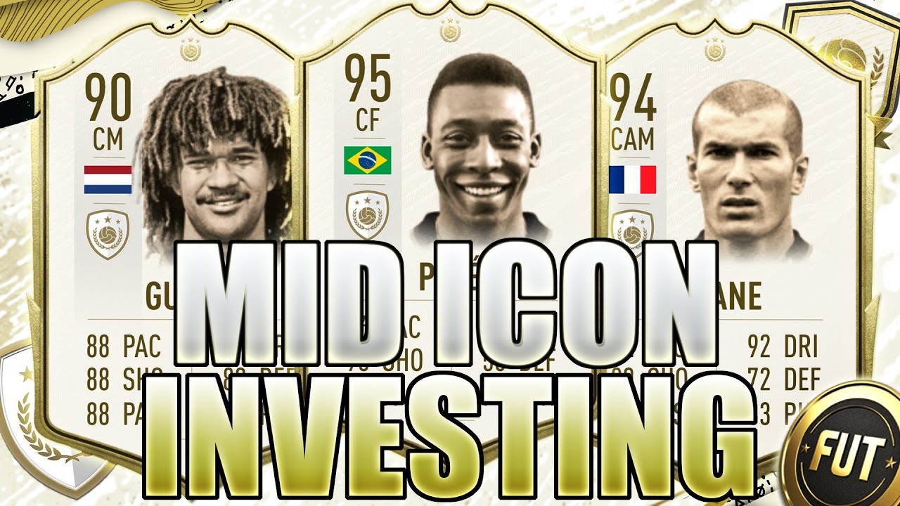 HOW TO MAKE 100K EVERY HOUR! ICON TRADING! FIFA 20 ULTIMATE TEAM! (FIFA 20 TRADING TIPS)