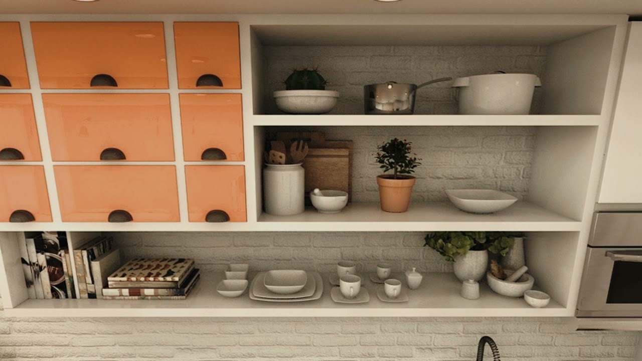 Micro departamento de 17m2 🏡😍