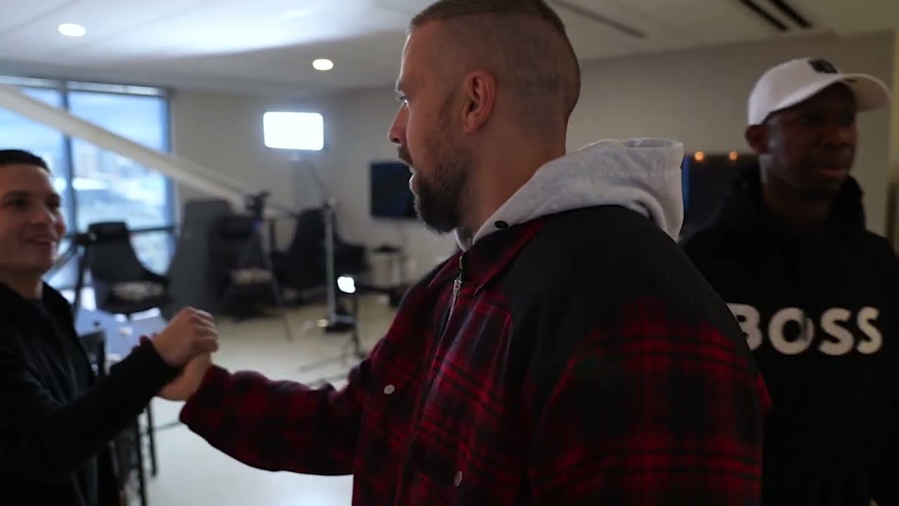 RBNY x Daniel Patrick: The Story Behind the Shirt