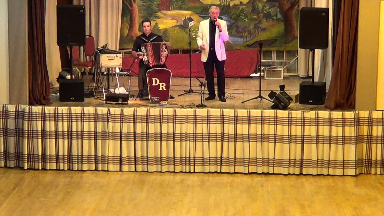 Donal Ring Jnr & Terry McCarthy -part 5 of 10