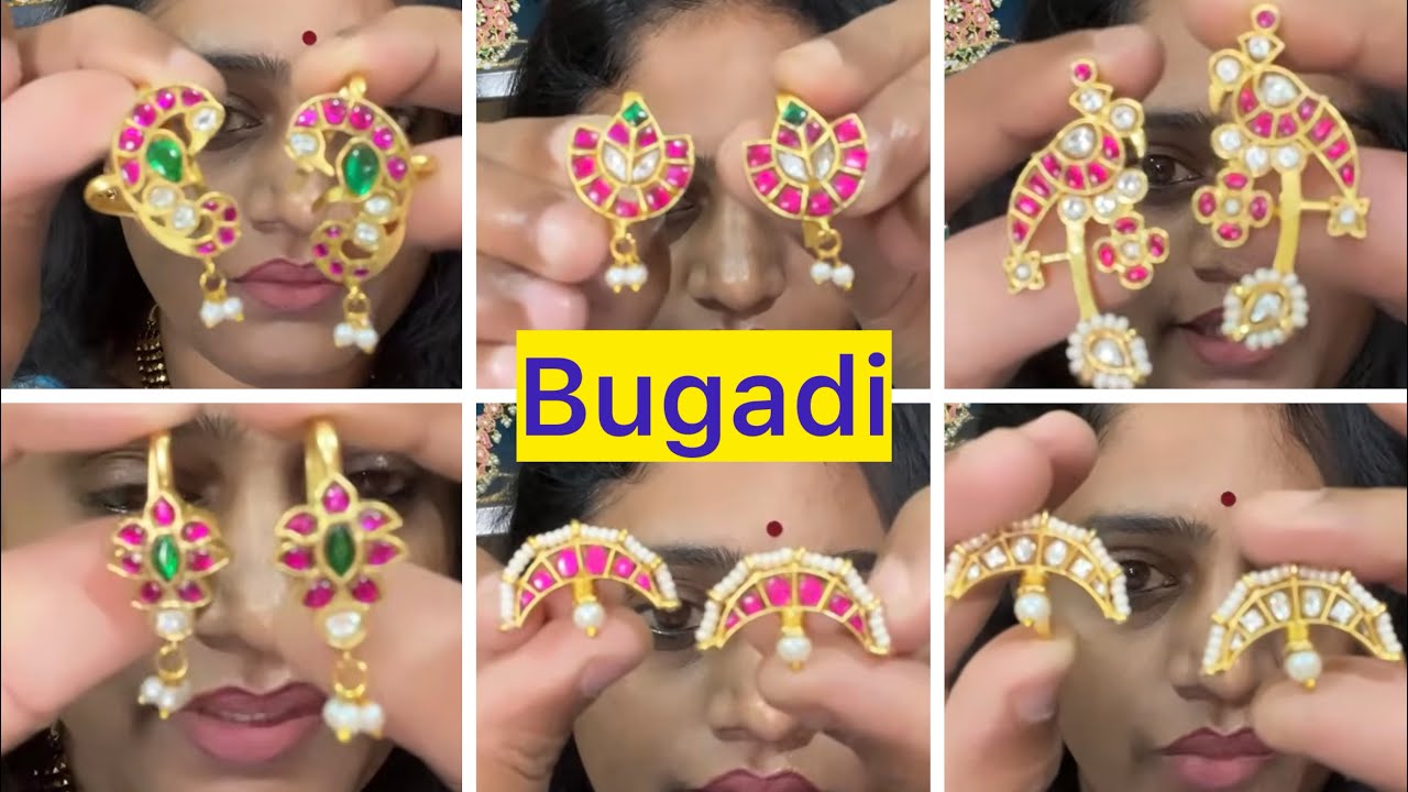 Latest collections Spurthi Jewels 8904096099