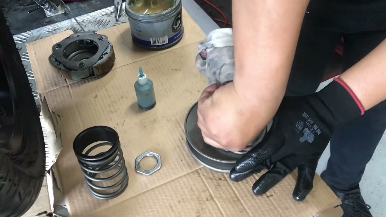 DRAGGING ISSUE PART 2
