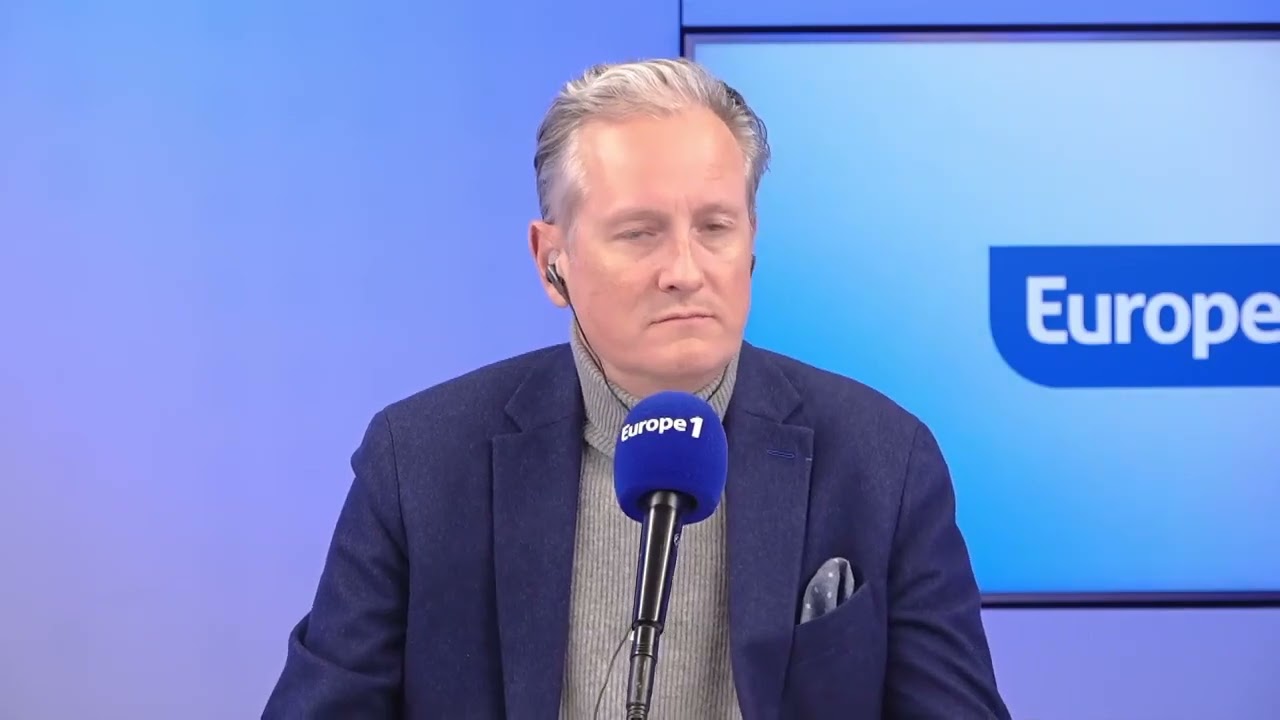 INFO EUROPE 1 - Doualemn : avis favorable de la commission d'expulsion pour l'influenceur alg&eacute;rien