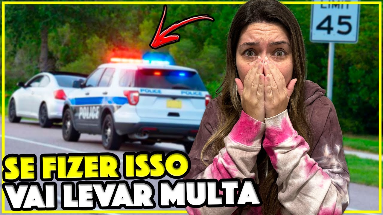 TUDO QUE VOCÊ PRECISA SABER PRA DIRIGIR EM ORLANDO