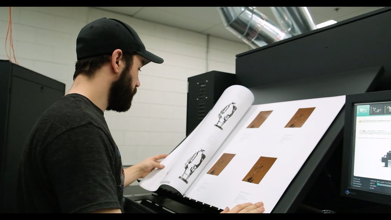 J Press 750S | Owner Perspectives with Classic Color