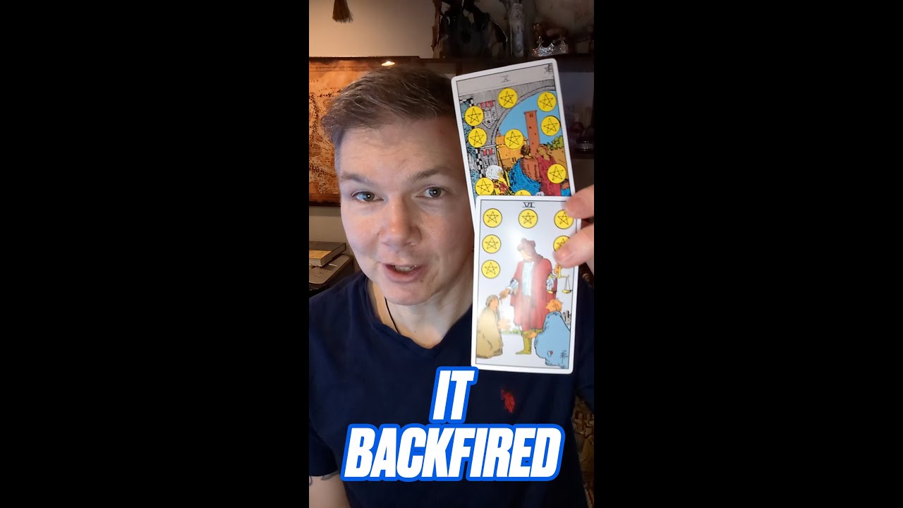 They Tried to Silence You — It Backfired
