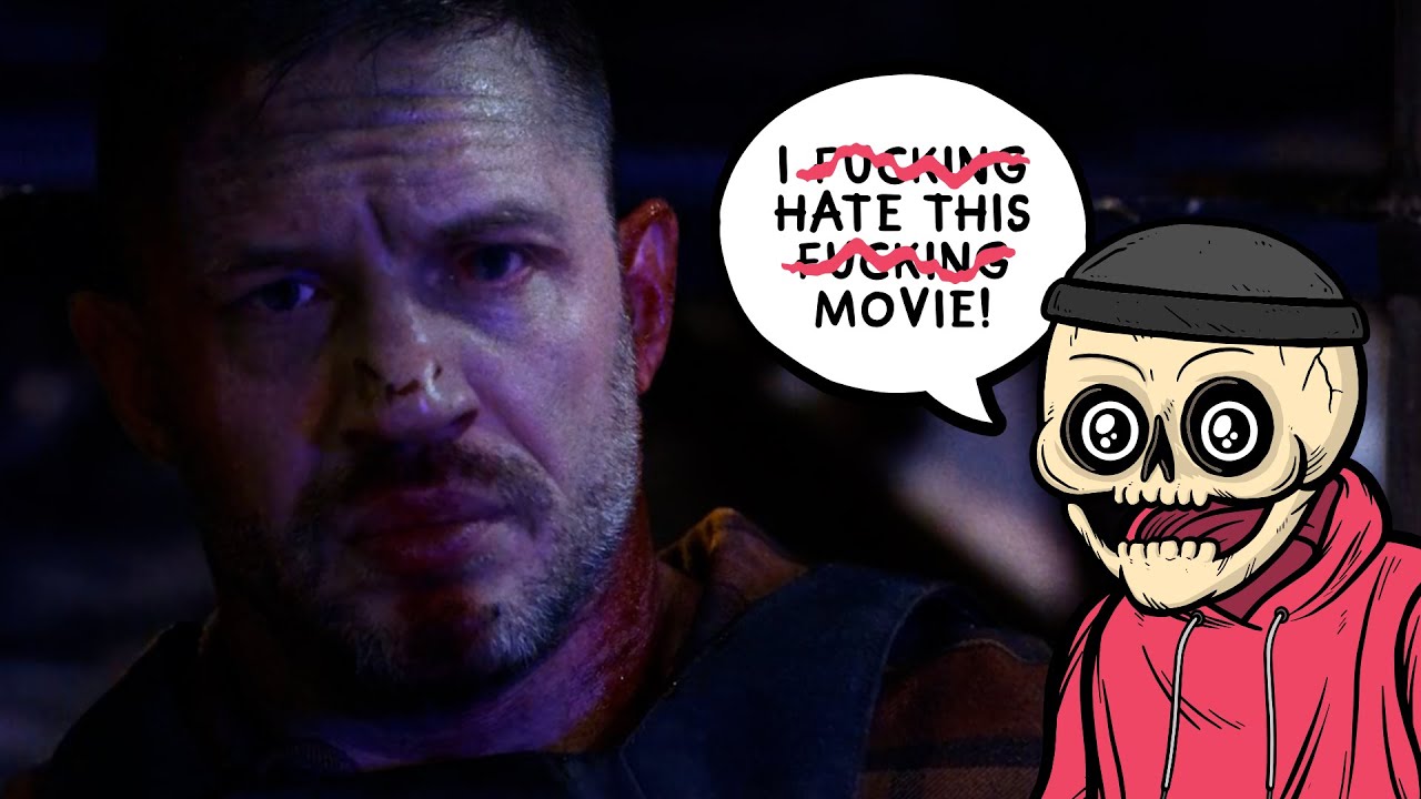 Havoc (2025) is a Terrible Movie