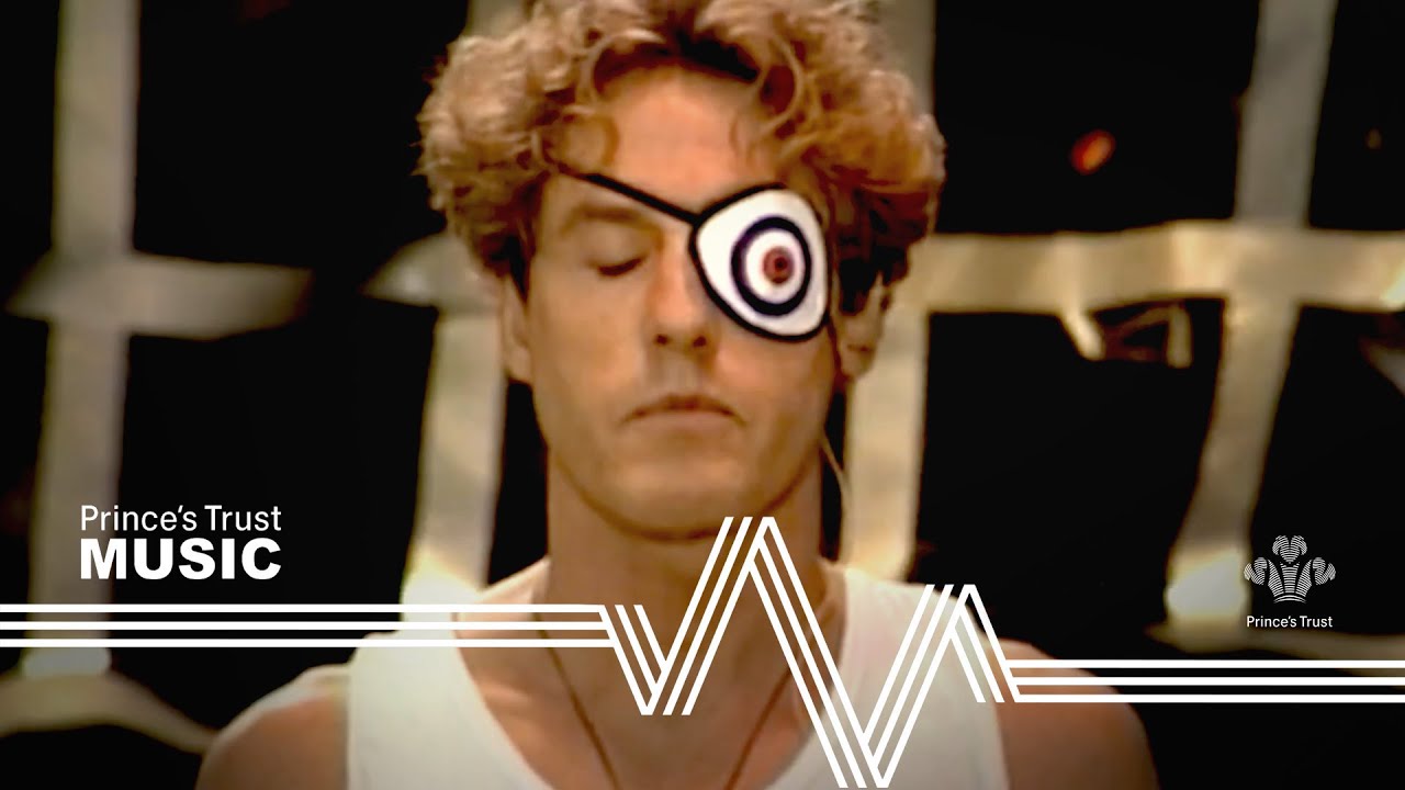 Masters Of Music 1996 - The Who / Eric Clapton (FULL SHOW)