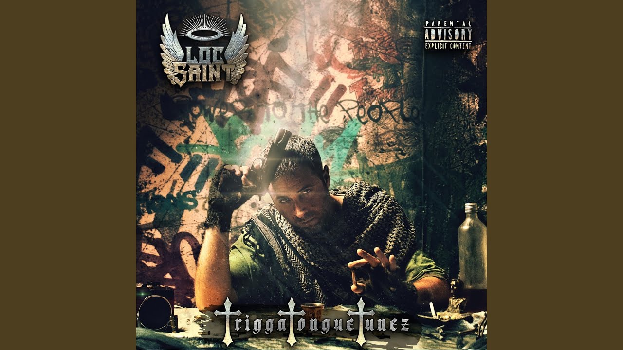 Loaded Gumz (feat. D-Loc the Gill God & Big Loony)
