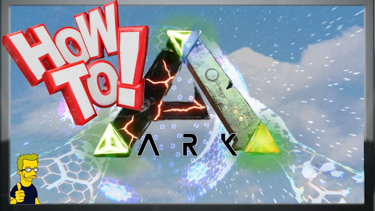 HOW TO!!  MAX-OUT! Dino XP - Ark: Survival Evolved [E41]