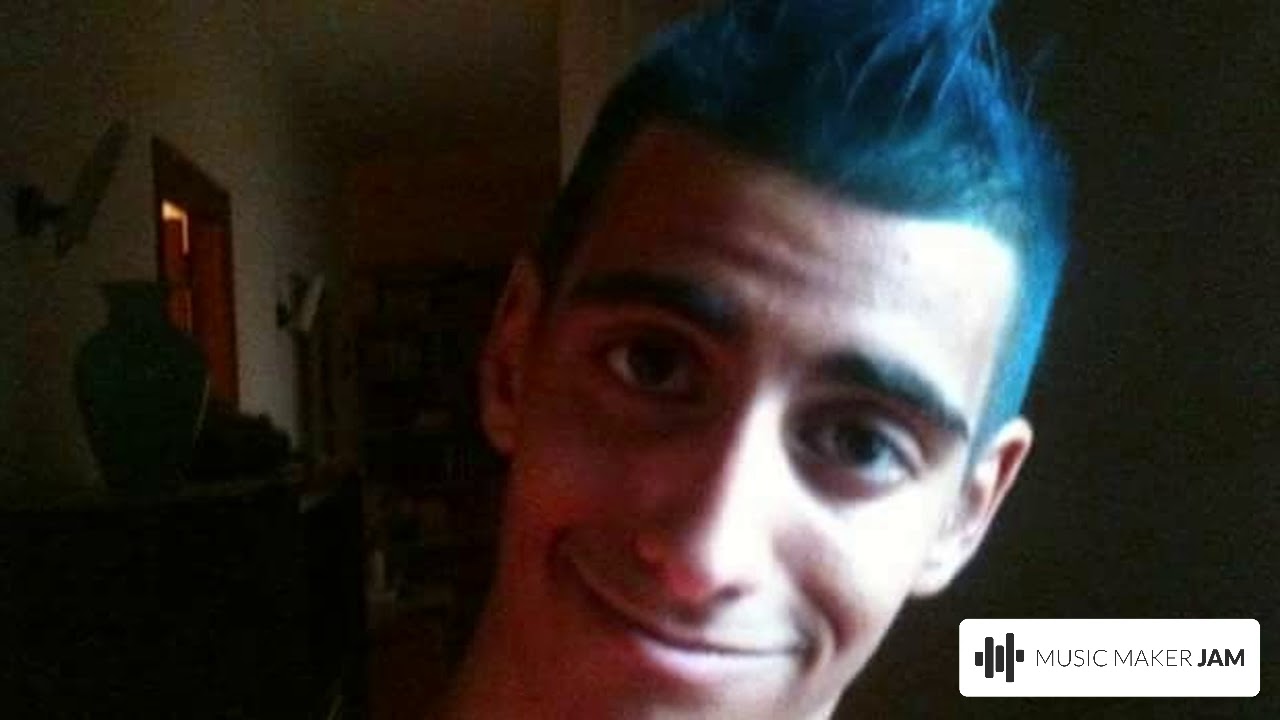 The Birth Of A Band- DJ F.A.P.