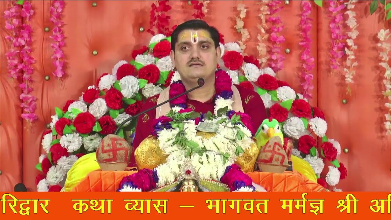 Haridwar live events Live Stream