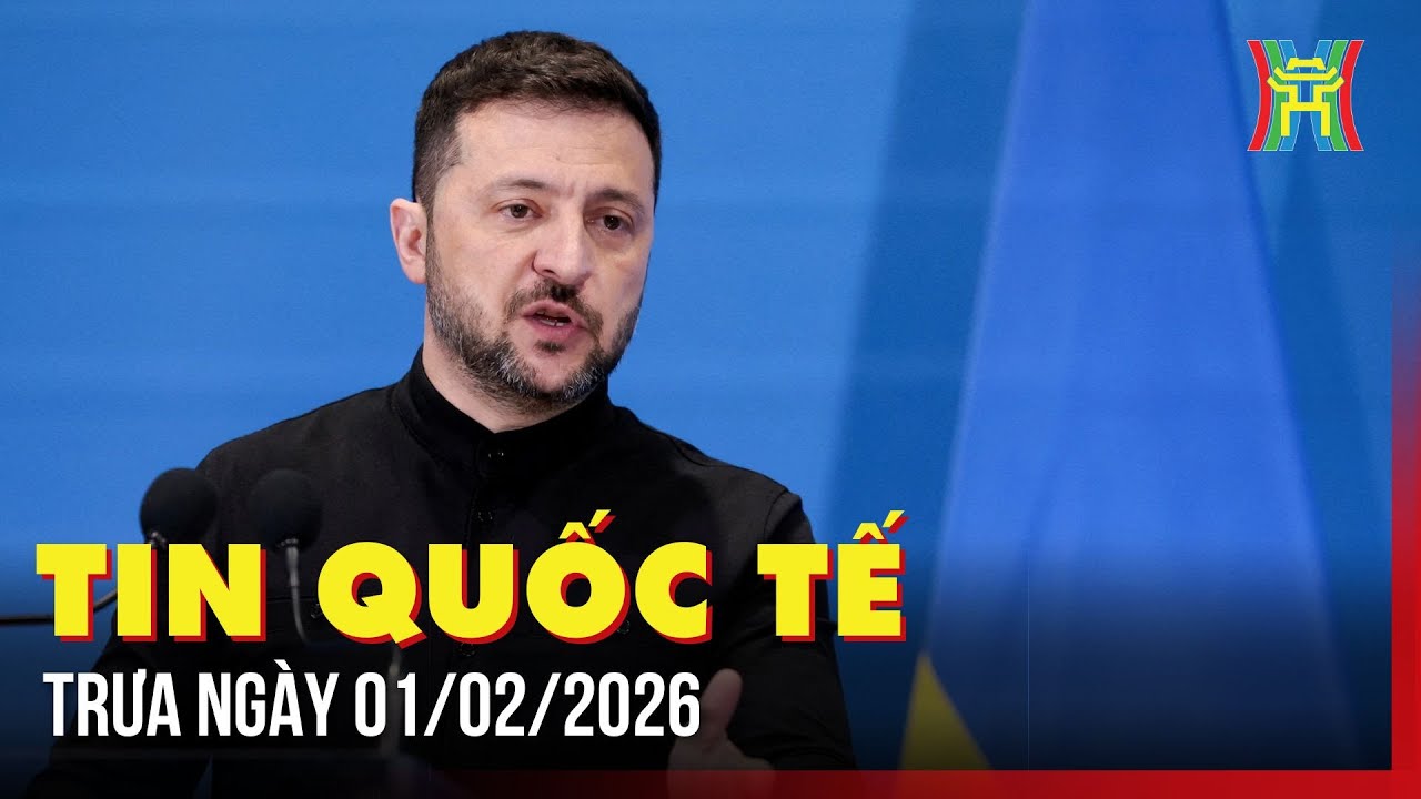 Ukraine đang chuẩn bị cho các cuộc đàm phán hòa bình mới | Tin quốc tế