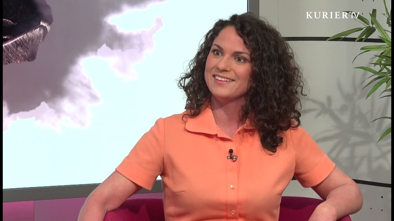 Kabarettistin Antonia Stabinger: Diese einfache Regel hat Luke Mockridge ignoriert
