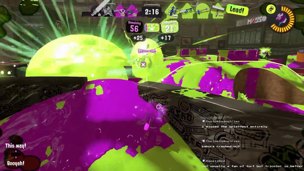 Goo Tuber and Chill