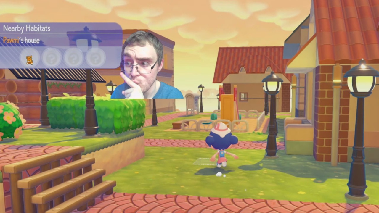 upto Gen 9 Pokemon??? Reacting to Nintendo treehouse pokopia