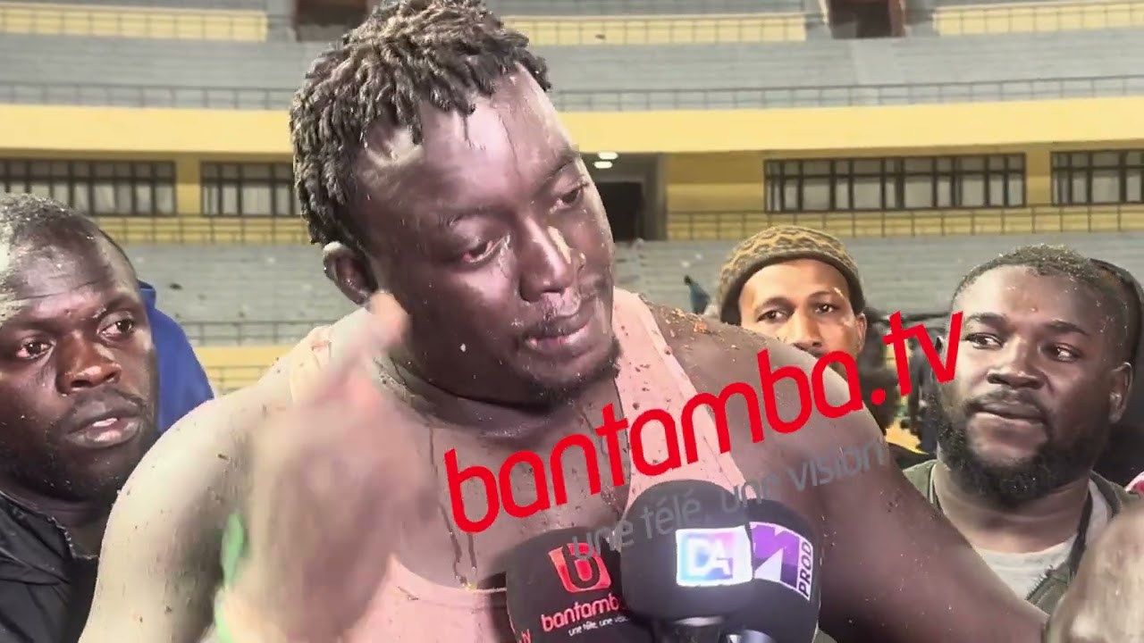 RETOUR EN FEU DE SERIGNE NDIAYE 2 VAINQUEUR DES 20MILLIONS-JOURNÉE DE BEUZ PRO ET JAM PROD