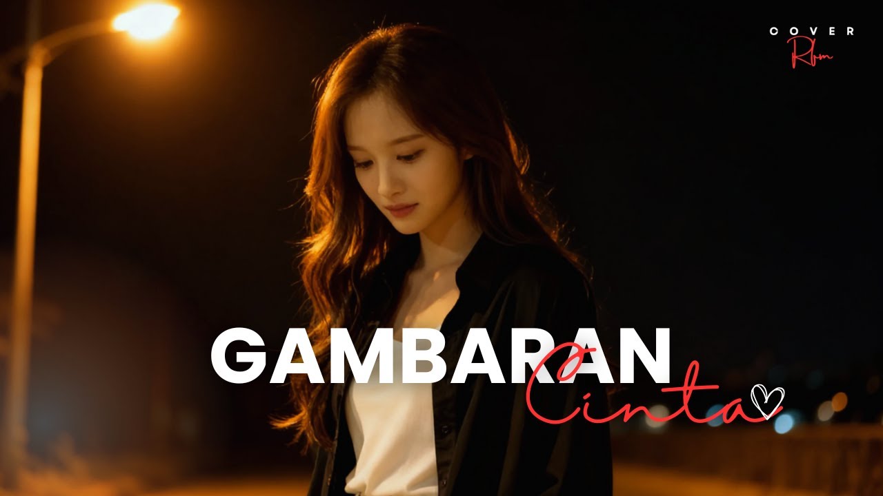 🎵 INKA CHRISTIE - GAMBARAN CINTA | RFM COVERS | WITH ORCHESTRA BY @rfmcovers 🤍